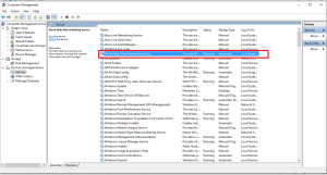 apache port 80 solution